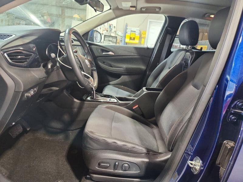 2022 BUICK ENCORE GX SELECT 7