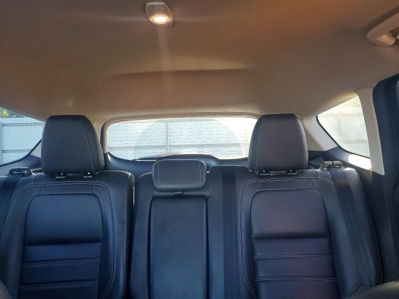 2019 FORD ESCAPE SEL 10