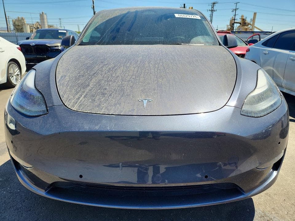 2023 TESLA MODEL Y 5