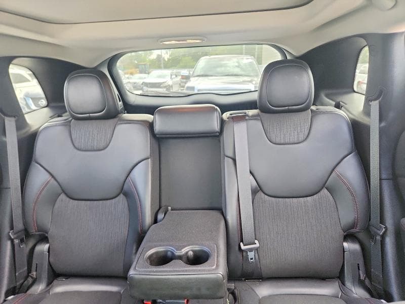 2018 JEEP CHEROKEE TRAILHAWK 10