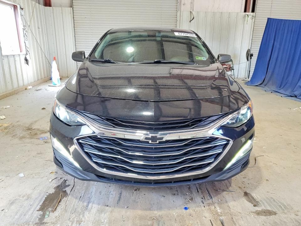 2021 CHEVROLET MALIBU LS 5