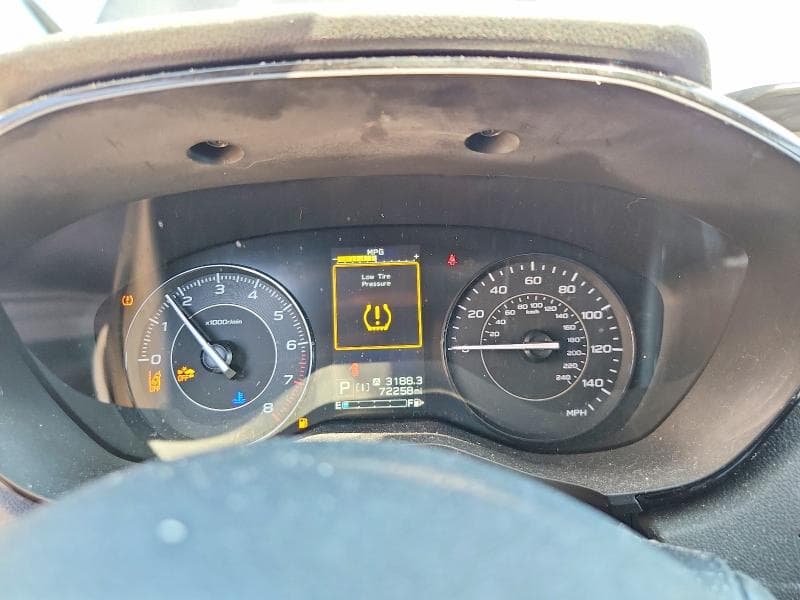 2023 SUBARU IMPREZA PREMIUM 9