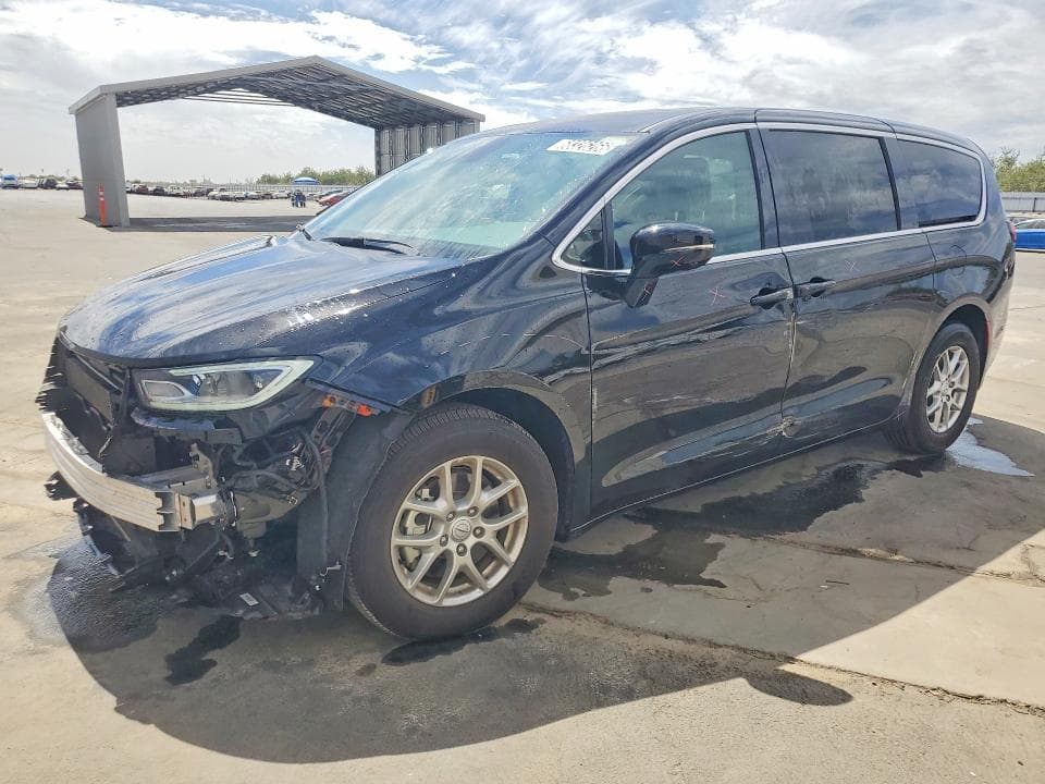 2026 CHRYSLER PACIFICA SELECT - 1