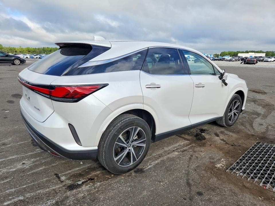 2023 LEXUS RX 350 BASE 3