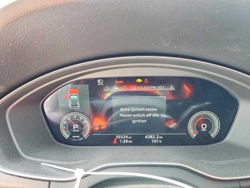 2023 AUDI Q5 PREMIUM PLUS 45 9