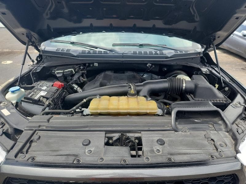 2019 FORD F150 SUPERCREW 11