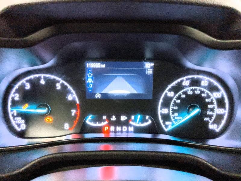 2023 FORD TRANSIT CONNECT XL 9