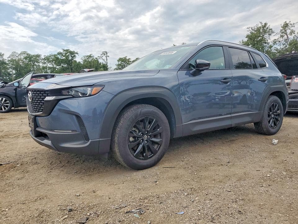 2025 MAZDA CX-50 SELECT - 1