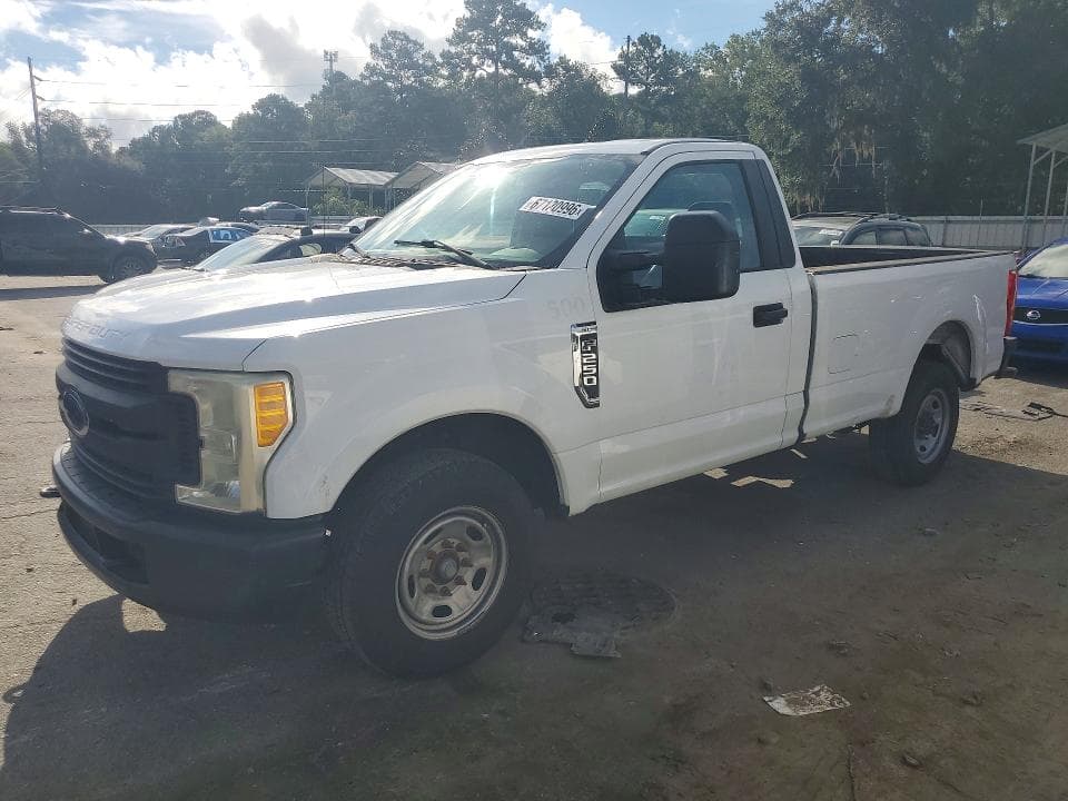 2017 FORD F250 SUPER DUTY - 1