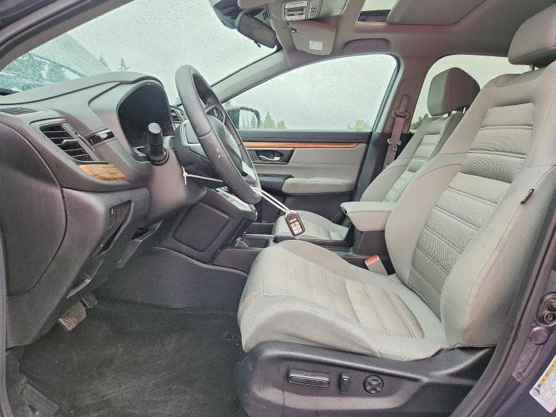 2019 HONDA CR-V EX 7