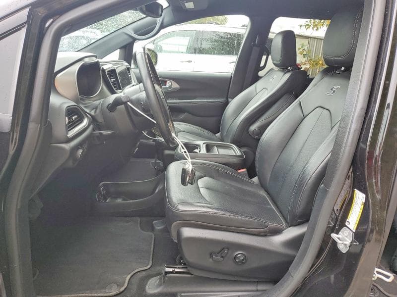 2020 CHRYSLER PACIFICA TOURING L 7