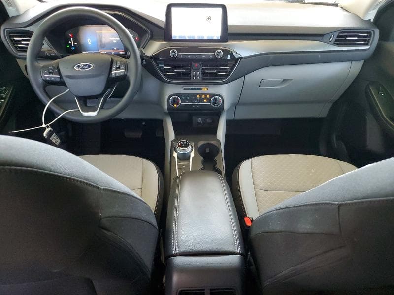 2025 FORD ESCAPE ACTIVE 8