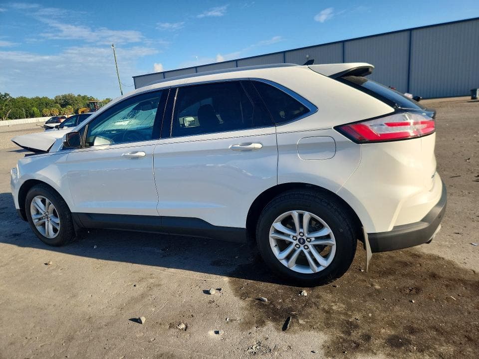 2020 FORD EDGE SEL 2