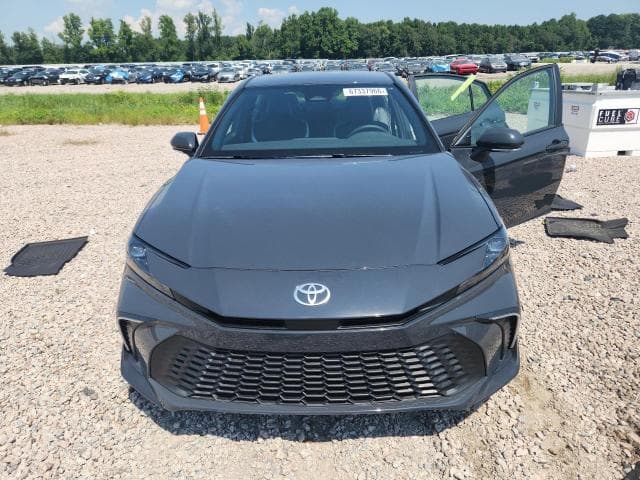 2026 TOYOTA CAMRY SE 5
