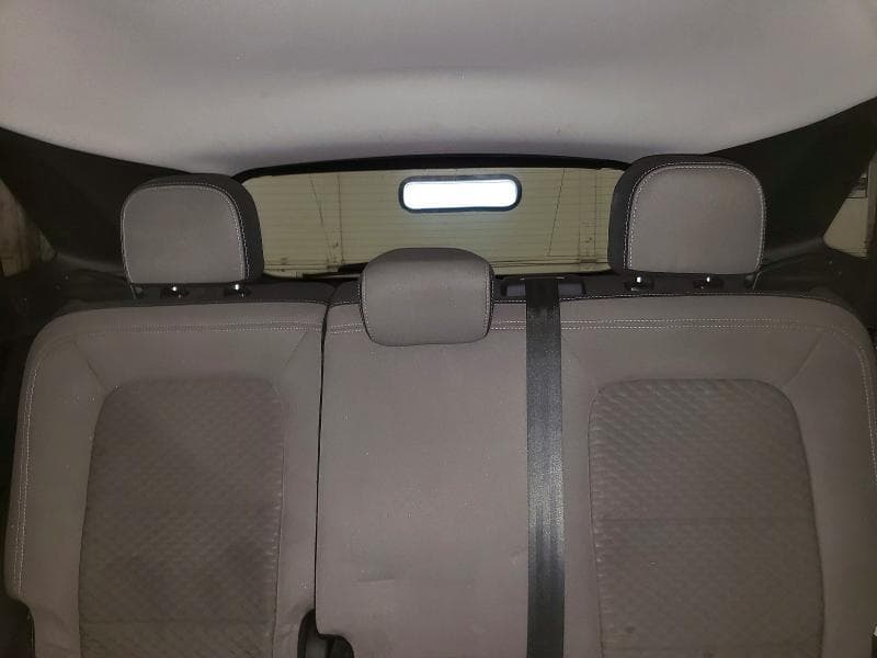 2022 FORD ESCAPE SE 10