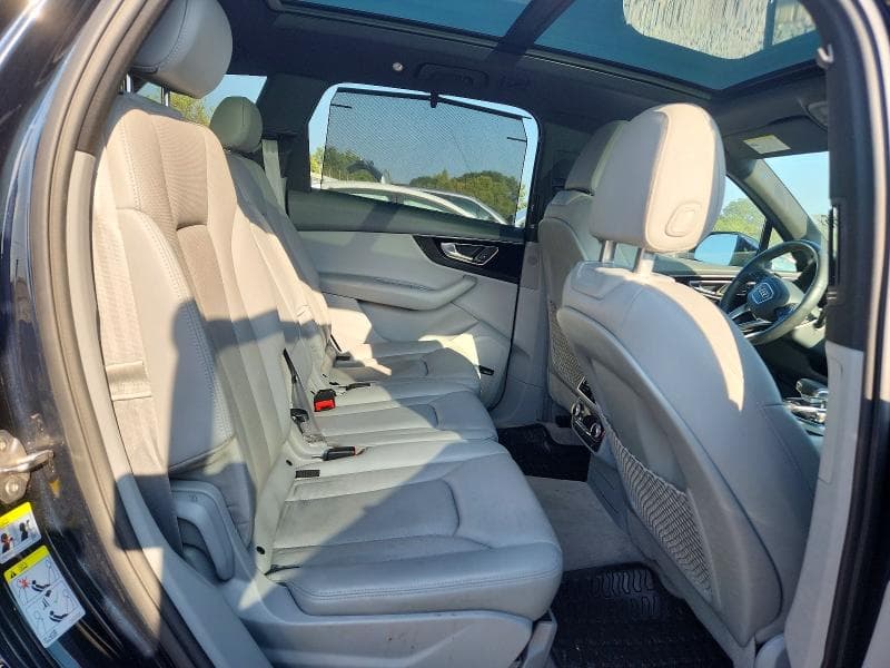 2017 AUDI Q7 PREMIUM PLUS 11