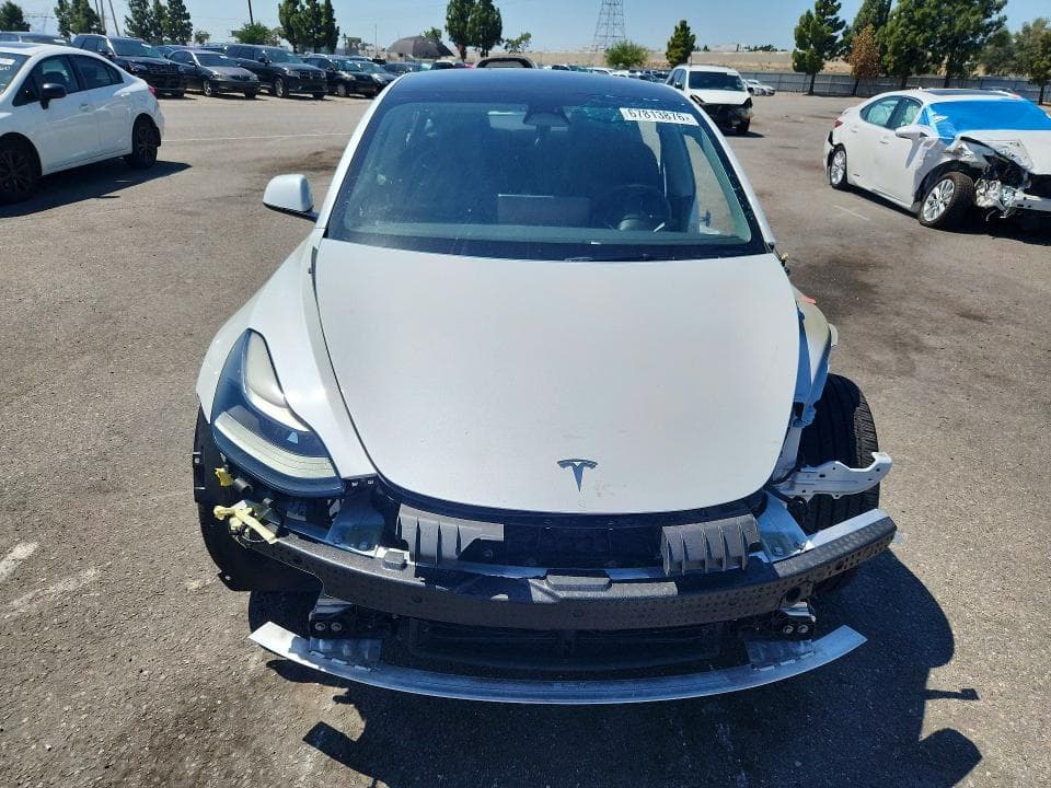 2023 TESLA MODEL 3 5