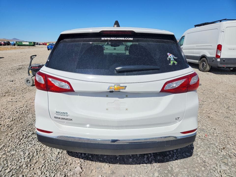 2018 CHEVROLET EQUINOX LT 6