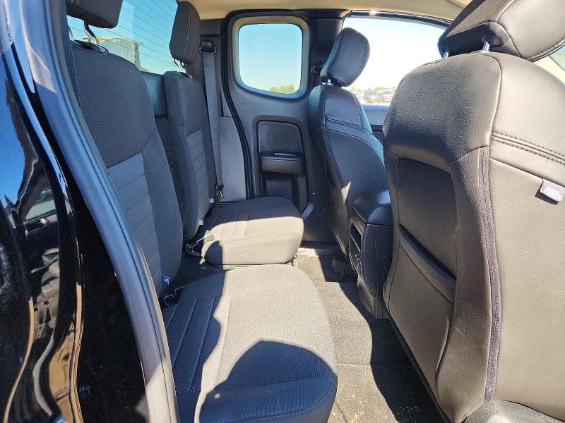 2019 FORD RANGER XL 10