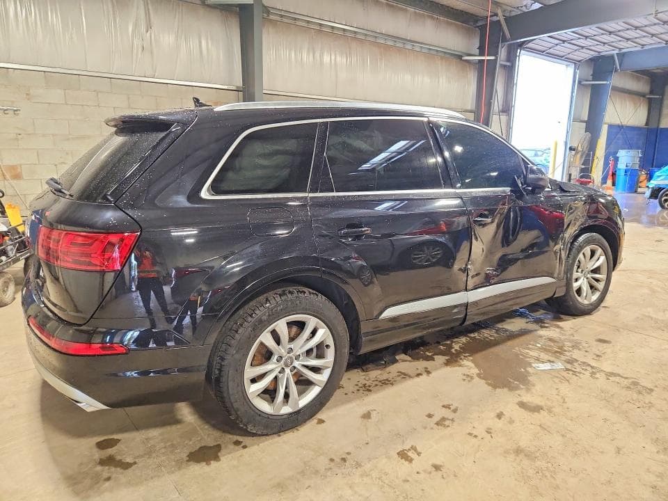 2019 AUDI Q7 PREMIUM 3