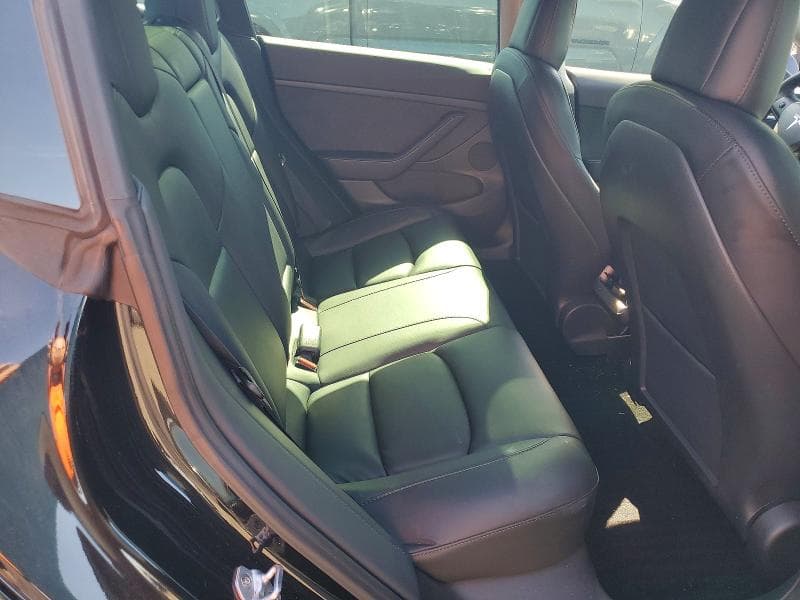 2022 TESLA MODEL 3 10