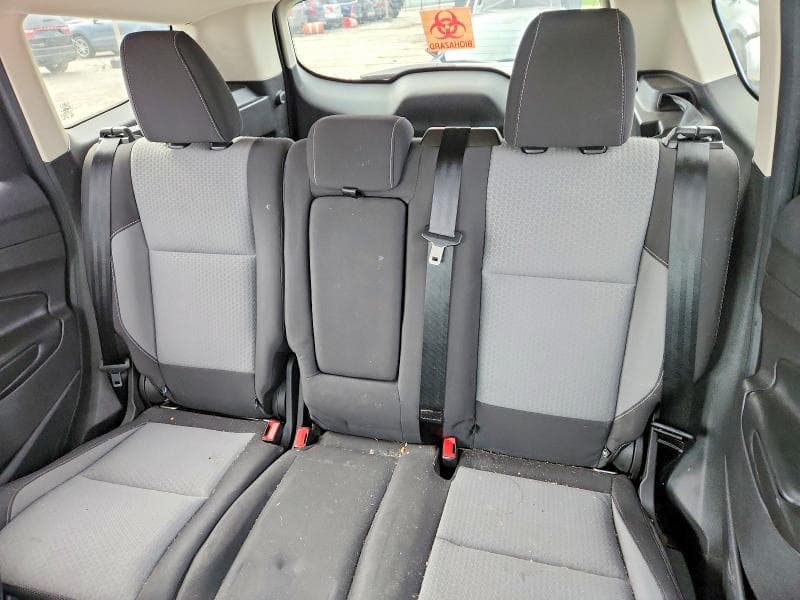 2018 FORD ESCAPE SE 10