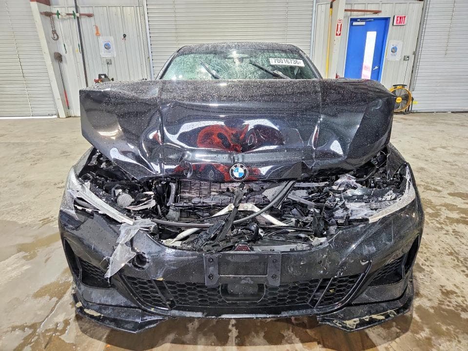 2021 BMW M340I 5
