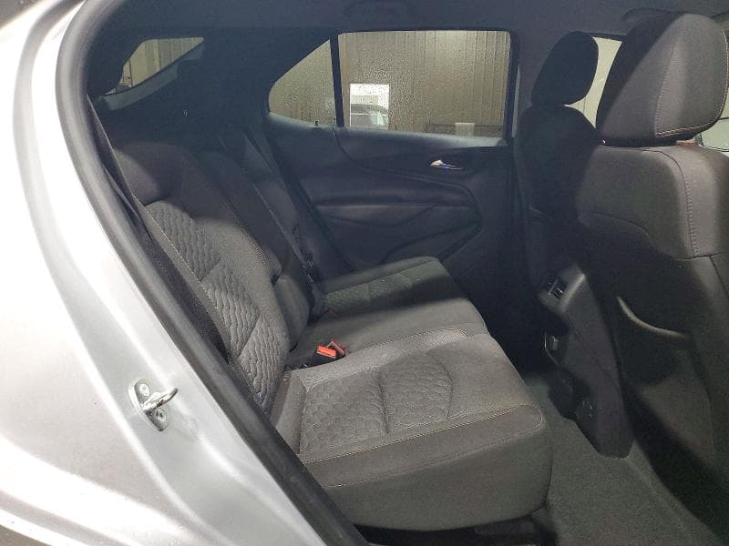 2018 CHEVROLET EQUINOX LT 11