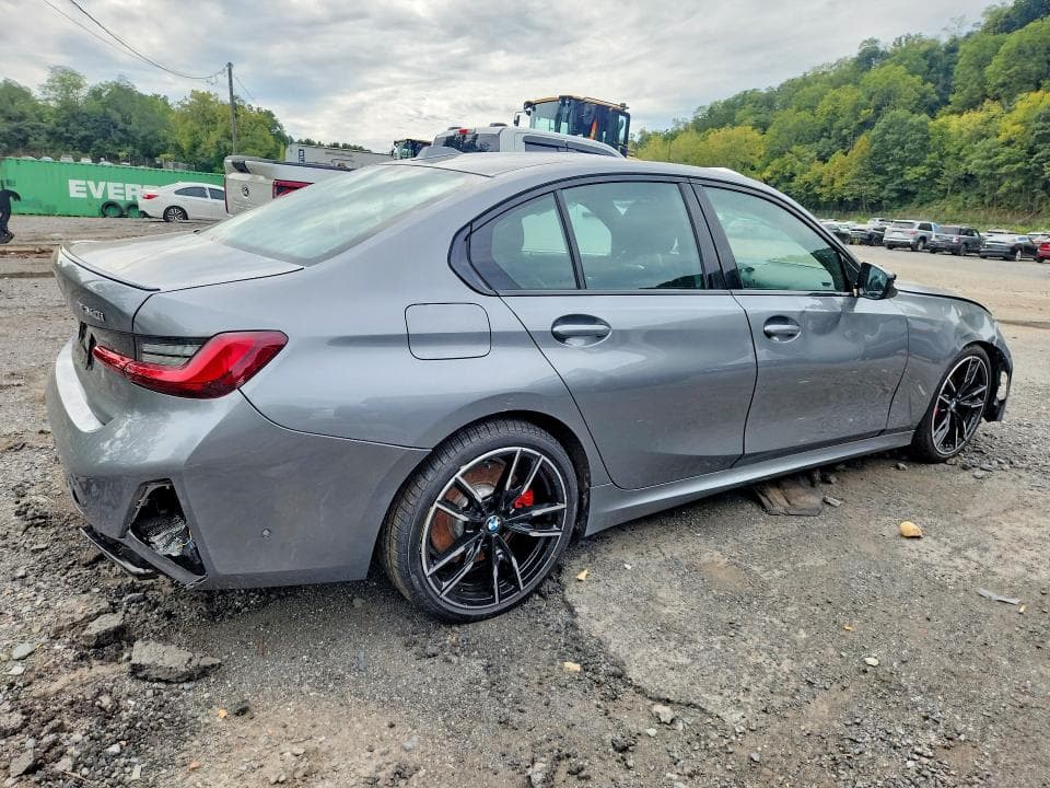 2025 BMW M340XI 3