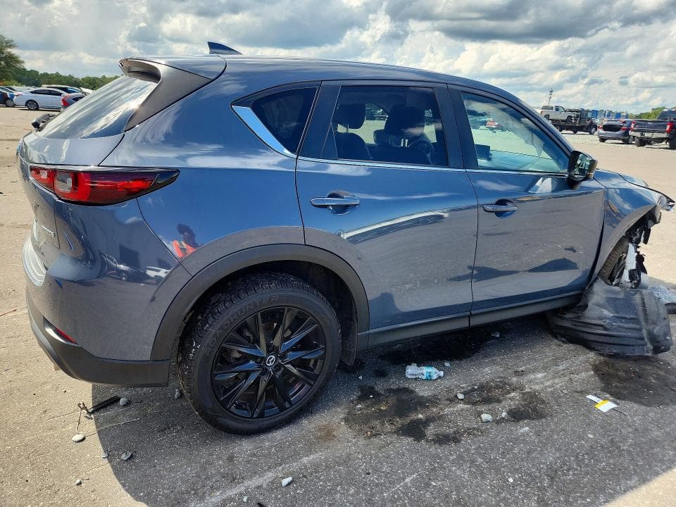 2023 MAZDA CX-5 PREFERRED 3