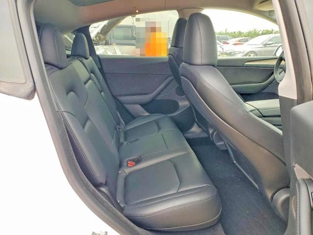 2023 TESLA MODEL Y 10