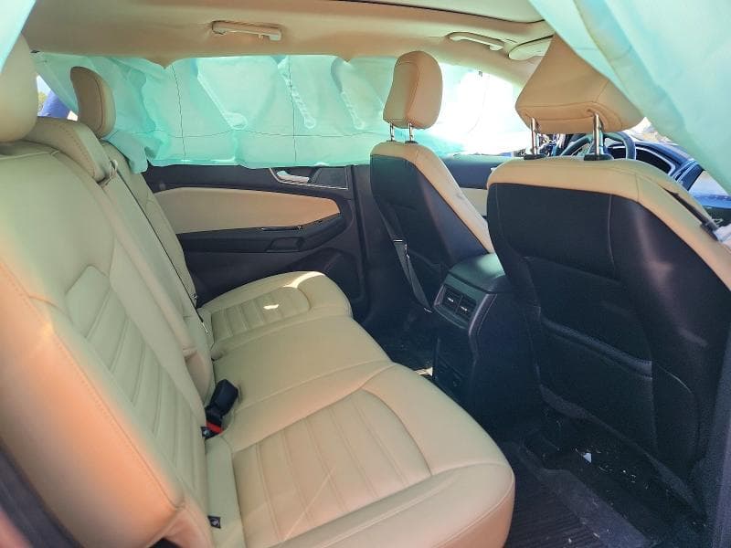 2020 FORD EDGE SEL 10