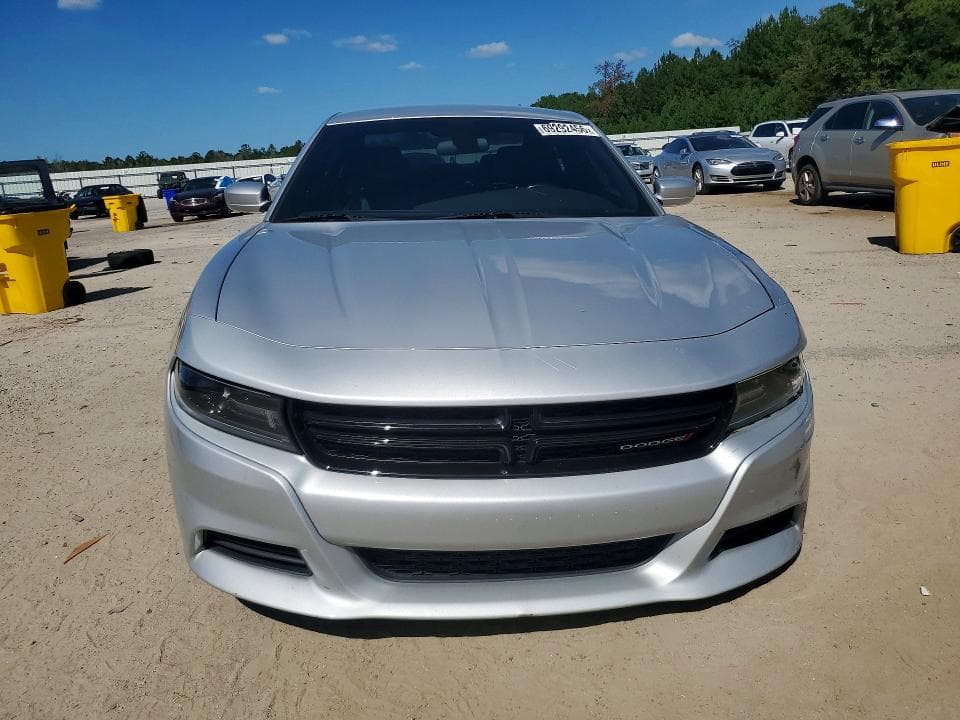 2020 DODGE CHARGER SXT 5