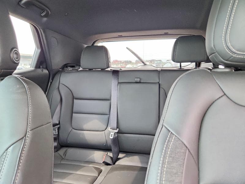 2023 CHEVROLET TRAILBLAZER ACTIV 10