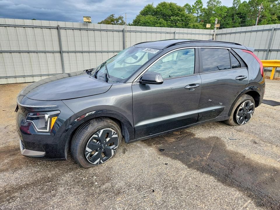 2024 KIA NIRO WIND - 1