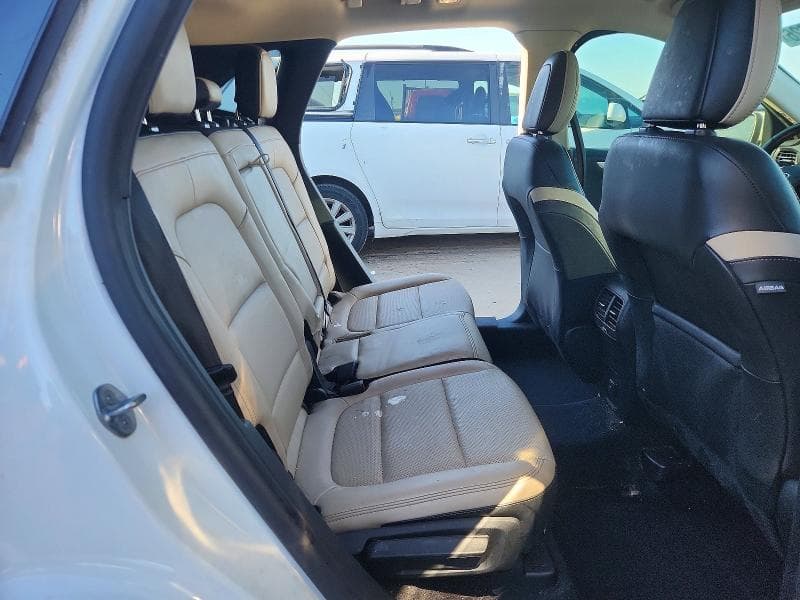 2020 FORD ESCAPE SEL 10