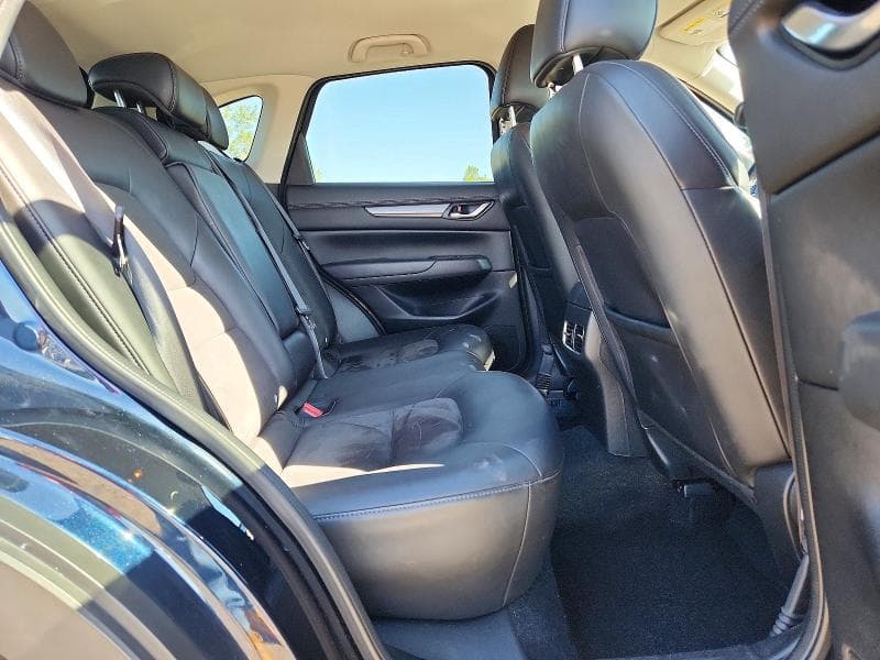 2017 MAZDA CX-5 TOURING 11