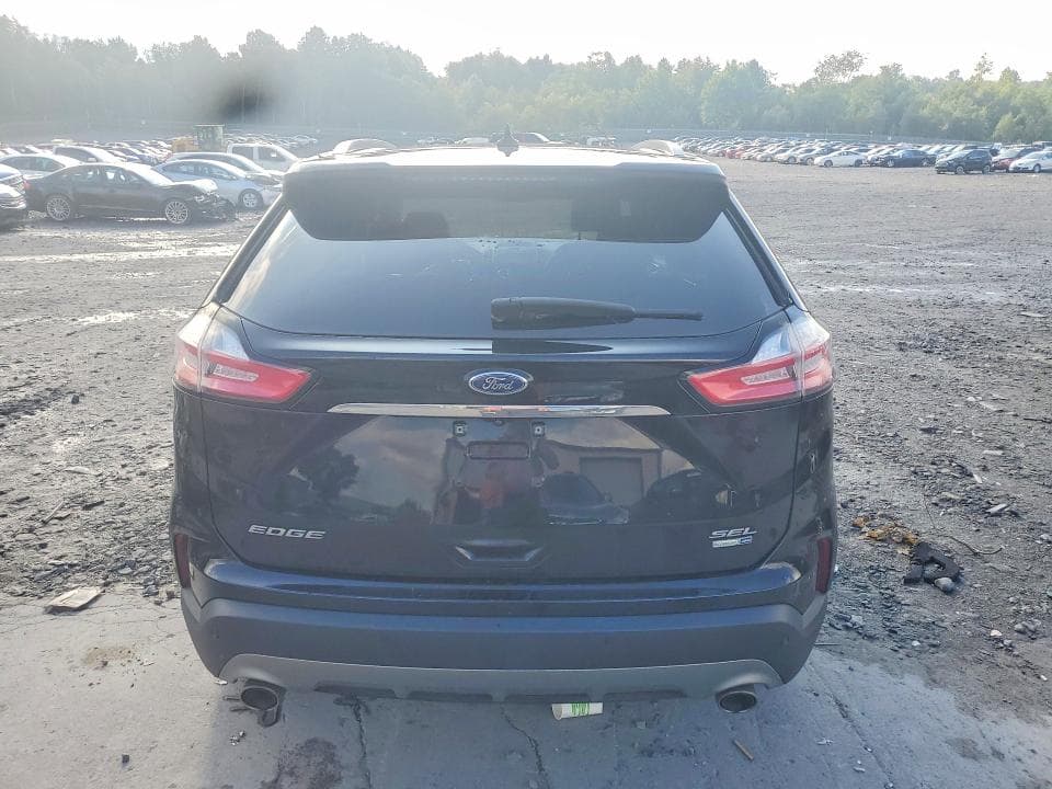 2020 FORD EDGE SEL 6