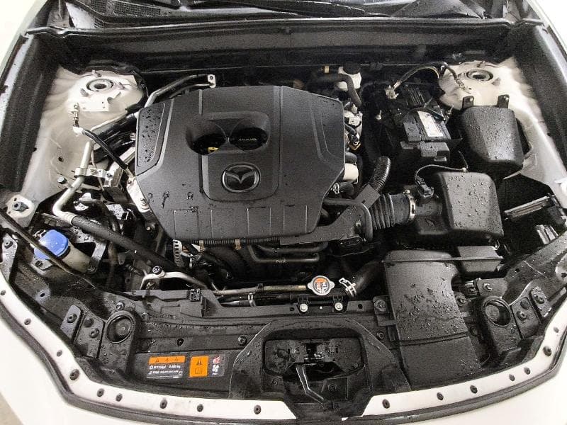 2023 MAZDA CX-30 PREFERRED 12