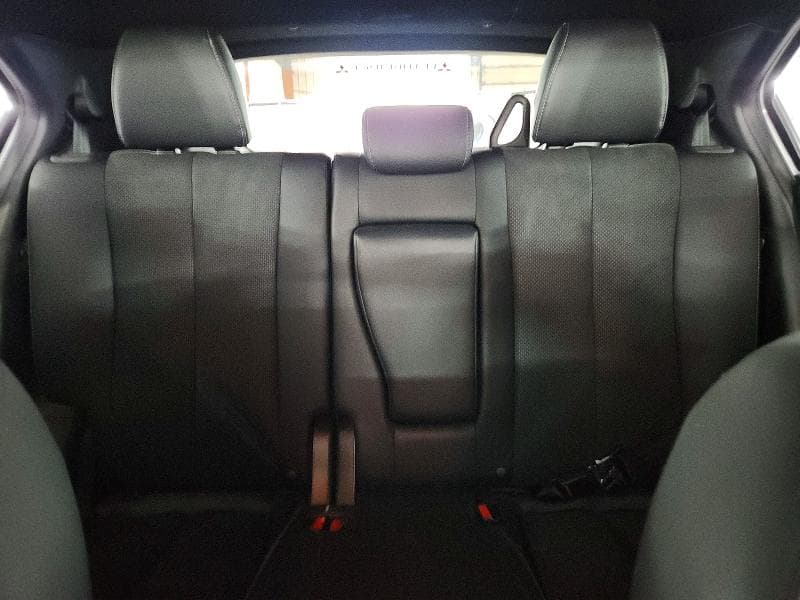 2024 MITSUBISHI ECLIPSE CROSS LE 10