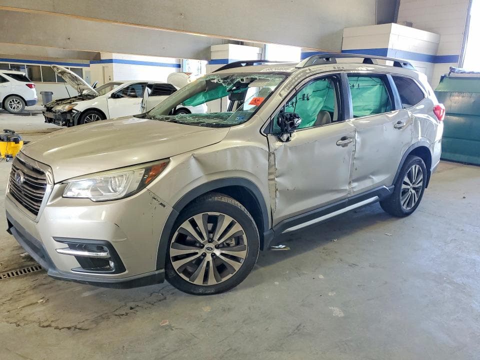 2020 SUBARU ASCENT LIMITED - 1