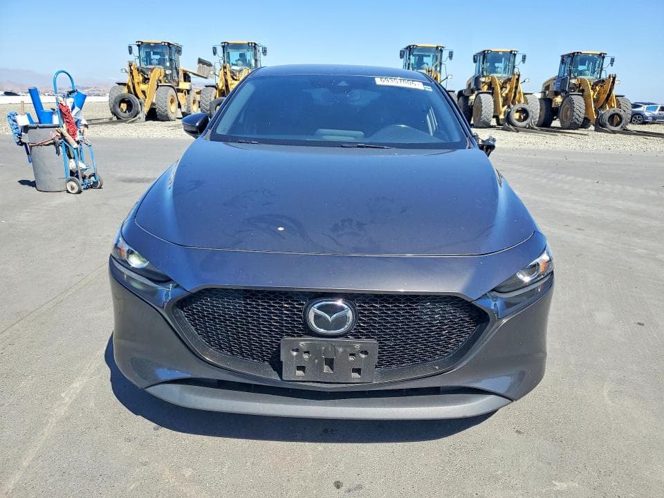 2019 MAZDA 3 5
