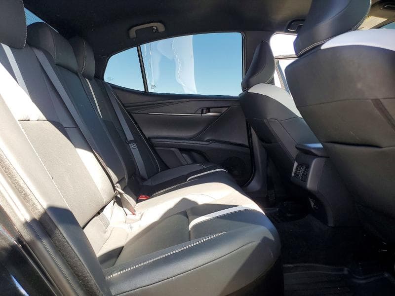 2026 TOYOTA CAMRY SE 10
