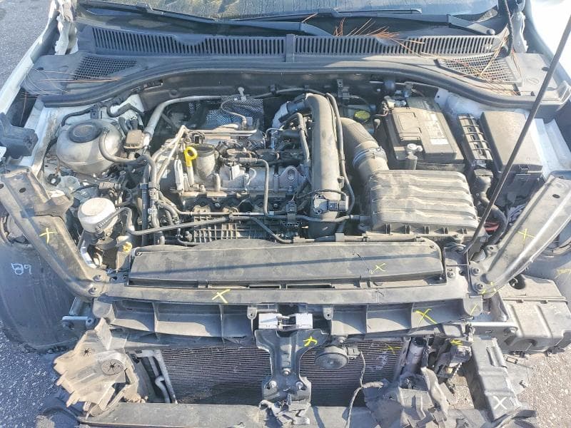 2019 VOLKSWAGEN JETTA S 11