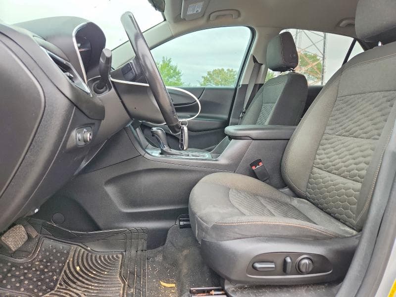 2018 CHEVROLET EQUINOX LT 7