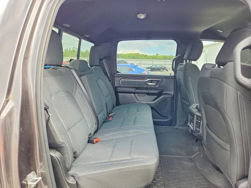 2021 RAM 1500 BIG HORN/LONE STAR 10