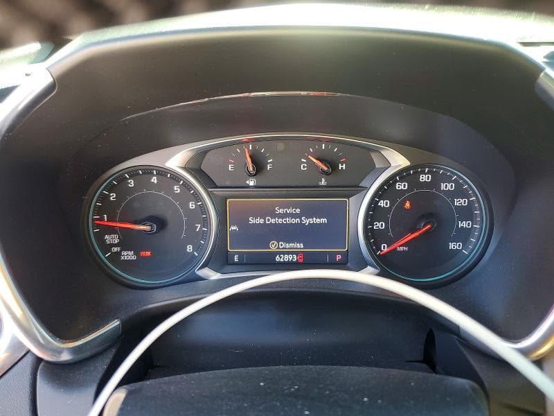 2020 CHEVROLET EQUINOX LT 9