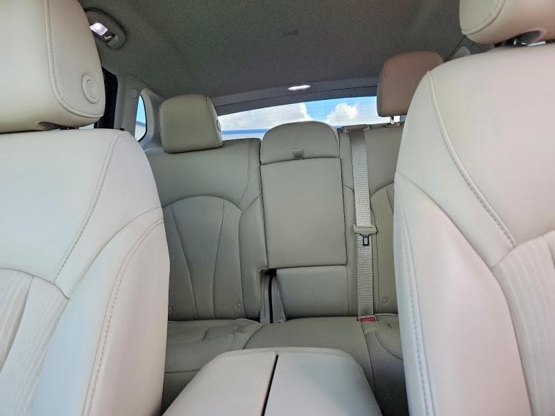 2020 BUICK ENVISION PREFERRED 10