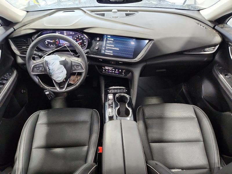 2023 BUICK ENVISION ESSENCE 8