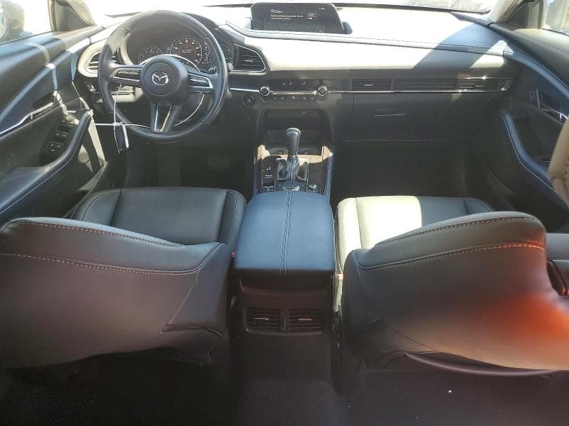 2021 MAZDA CX-30 PREFERRED 8